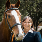 Anita and Davinesse